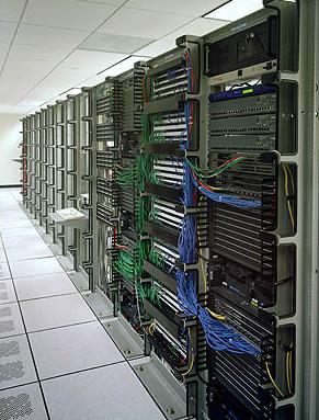 Data Center Solutions