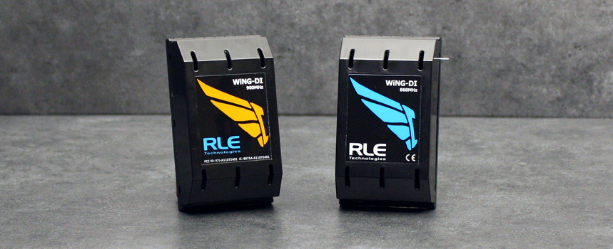 RLE WiNG-DI digital input