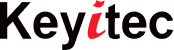 Keyitec Logo