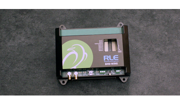 RLE F200 image