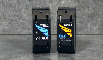 RLE Technologies Wired Sensors image