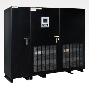 UPS Batteries PDU